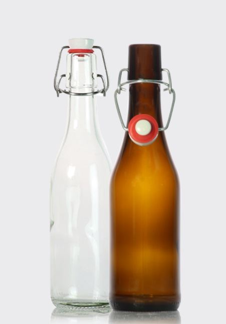 330ML MAURER SWINGTOP